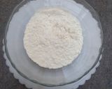 عکس مرحله 2 از دستور کیک هل و گلاب | homemade cake
