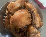 Foto langkah ke 4 dari resep Ayam goreng bawang putih.