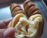Foto langkah ke 11 dari resep Milk Bread (Roti susu) @RaiYa_Bakery.