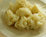 மெந்தய கீரை பரோடா ரெசிபி ஸ்டேப் 1 புகைப்படம்