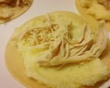 Foto del paso 15 de la receta: Chalupas Poblanas a mi Estilo ;)