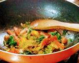 Lentil Tomato and Spinach Soup recipe step 1 photo