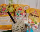Foto langkah ke 6 dari resep Cendol Kecebong.