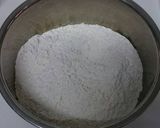 啤酒麵包的食譜步驟1照片