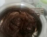 एगलेस डोनट(Eggless donut recipe in hindi) रेसिपी चरण 3 फोटो