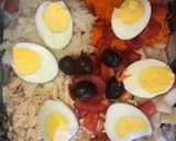 Foto del paso 3 de la receta: Ensalada 🥗