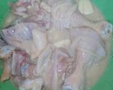 Foto langkah ke 3 dari resep Ayam Goreng Bumbu Ketumbar dan Bawang Putih.