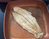 Foto del paso 2 de la receta: Filetes de base al sartén