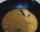 Foto langkah ke 4 dari resep Semur jengkol.