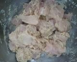 Foto langkah ke 1 dari resep Ayam Asam Manis Pedas *sinemaru*.