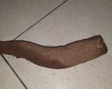 Foto langkah ke 1 dari resep Pohong singkong.