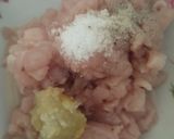 Foto langkah ke 1 dari resep Baki Ayam.