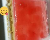 صورة لخطوة 3 من وصفة كعكه سهله و بارده