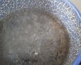 Foto langkah ke 2 dari resep Bubur Kacang Hijau Sat Set (Hemat Waktu & Gas).