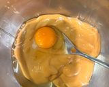 Φωτογραφία βήματος 1 της συνταγής High protein κρέπες