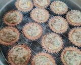 Foto langkah ke 6 dari resep Pie Ayam Sayur Keju.