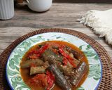 Foto langkah ke 3 dari resep Balado Terong.