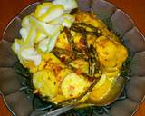 Cara Membuat Lontong homemade 9