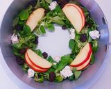 Foto del paso 2 de la receta Ensalada Deli