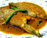 মৌরি ভেটকি রেসিপির ধাপ 7 ছবি