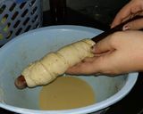 Foto langkah ke 4 dari resep Water gluten (daging nabati).