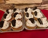 Foto del paso 7 de la receta: Cupcakes de oreo