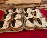 Foto del paso 7 de la receta: Cupcakes de oreo