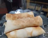 Foto del paso 5 de la receta: Canelones con salsa blanca