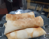Foto del paso 5 de la receta: Canelones con salsa blanca