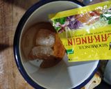 Foto langkah ke 3 dari resep Teh Sereh Anti Masuk Angin.