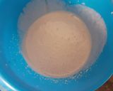 Foto del paso 1 de la receta: Torta marmolada
