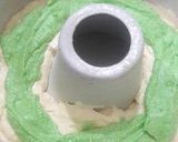 Foto langkah ke 3 dari resep Marmer Cake Pelangi.