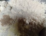 Foto langkah ke 2 dari resep Chicken Katsu.