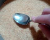 Φωτογραφία βήματος 1 της συνταγής Cheesecake Mε ό,τι έχει το ντουλάπι! της Ασημένιας Μήλιου