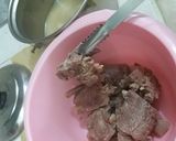 Foto langkah ke 4 dari resep Bbq pork ribs.