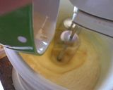 Foto del paso 6 de la receta: Budín de naranja relleno de dulce de leche
