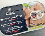 Foto del paso 1 de la receta: Paté de Hígado de Bacalao