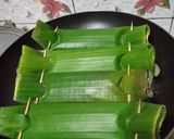 Foto langkah ke 4 dari resep Pepes Sekul (Nasi Ati Ampela).