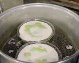 Kek Pandan Lailer Keto
#superminteringin