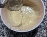 Foto del paso 3 de la receta: Pan tortuga en sartén sin gluten