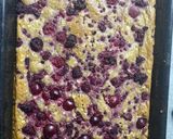DIÉTÁS - túrós diós☺️ recept fázis 5 fotója