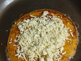 Cachapas de Zanahoria 🥕