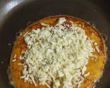 Foto del paso 5 de la receta: Cachapas de Zanahoria 🥕