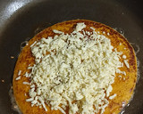 Foto del paso 5 de la receta: Cachapas de Zanahoria 🥕