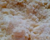Foto del paso 6 de la receta: Tarta crumble de manzana