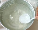 Foto langkah ke 2 dari resep Jelly Bunga Telang.