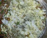 A picture of step 2 of Egg Pasta.