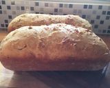 Foto del paso 5 de la receta: Pan de nuez