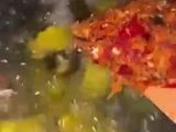 Sayur asem sunda bumbu uleg