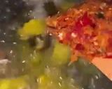 Foto langkah ke 3 dari resep Sayur asem sunda bumbu uleg.
